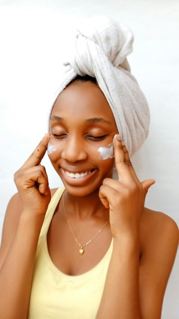 Free stock photo of beauty, healthy skin, selfcare